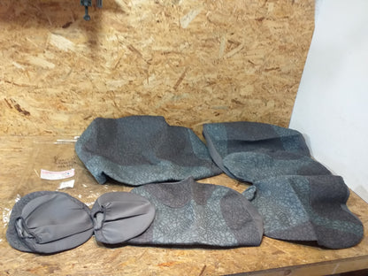 Vivaro A Sitzbezugset original  GM Opel NEU