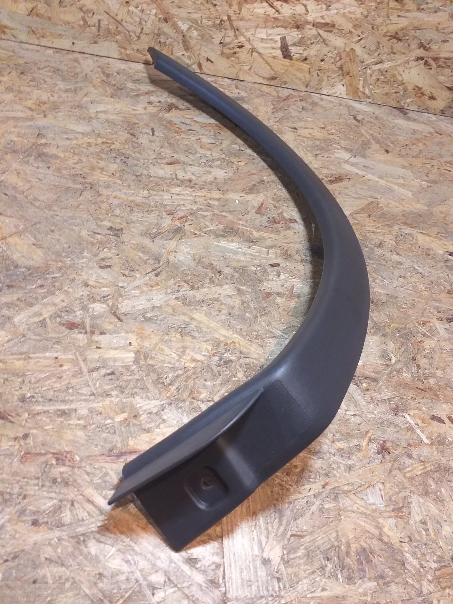 Corsa C Combo Radlauf hinten rechts original GM Opel NEU