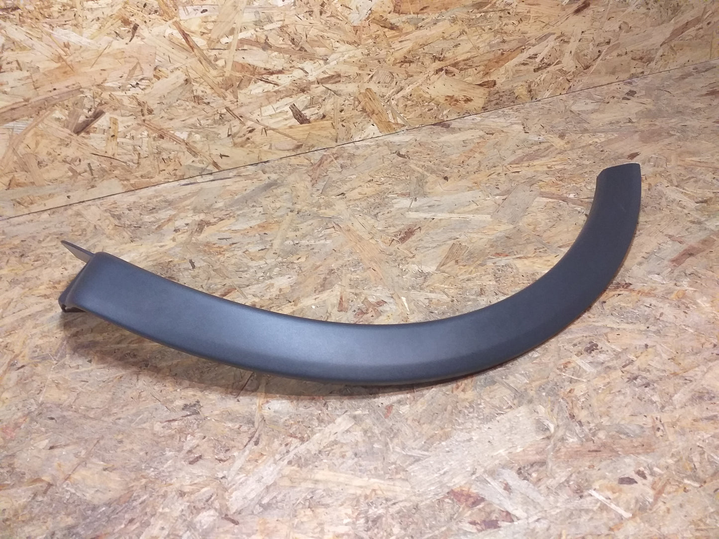 Corsa C Combo Radlauf hinten rechts original GM Opel NEU