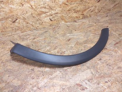 Corsa C Combo Radlauf hinten rechts original GM Opel NEU