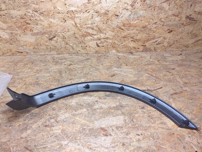 Corsa C Combo Radlauf hinten rechts original GM Opel NEU