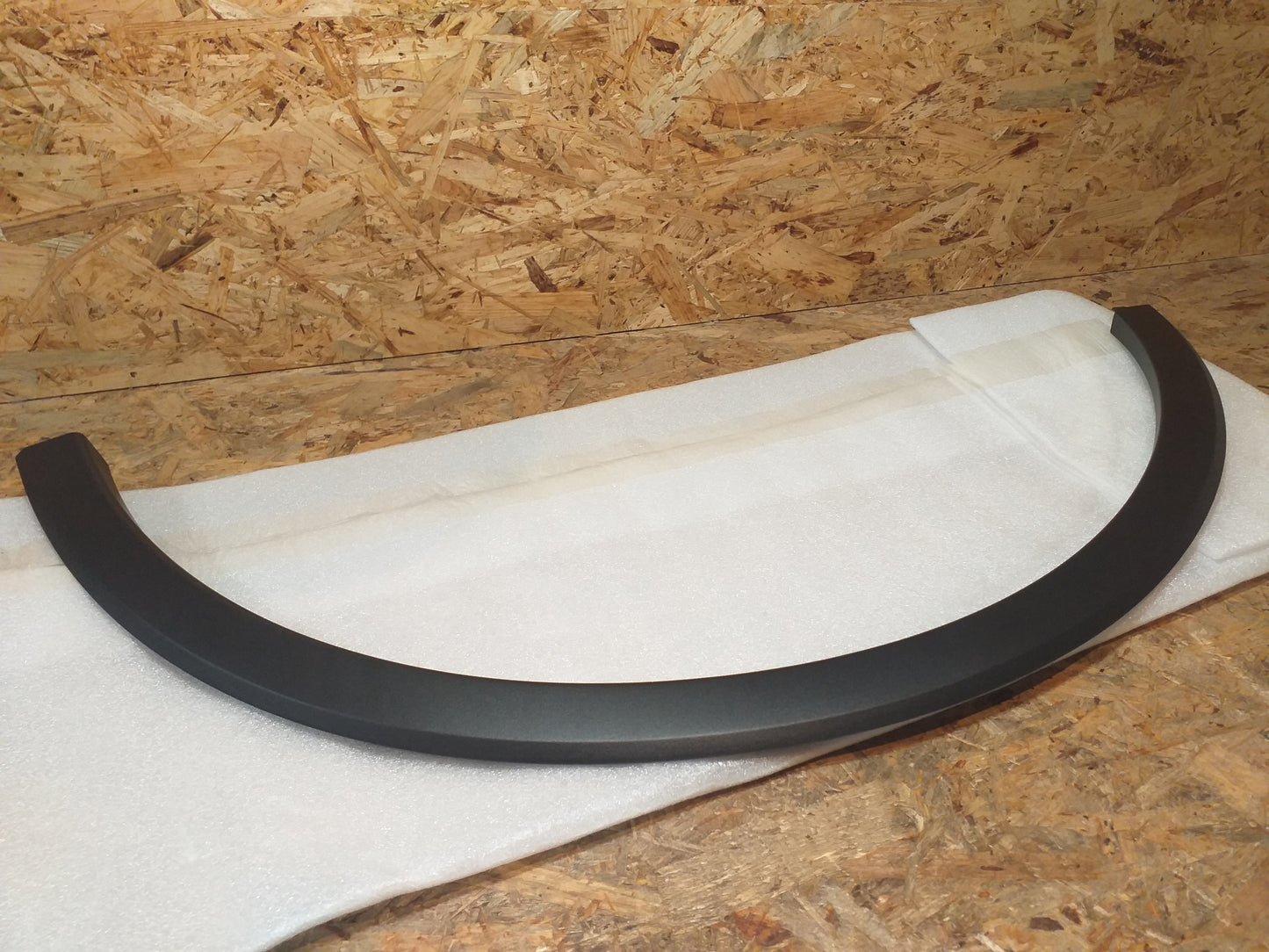 Mokka Radlauf vorne links original GM Opel NEU