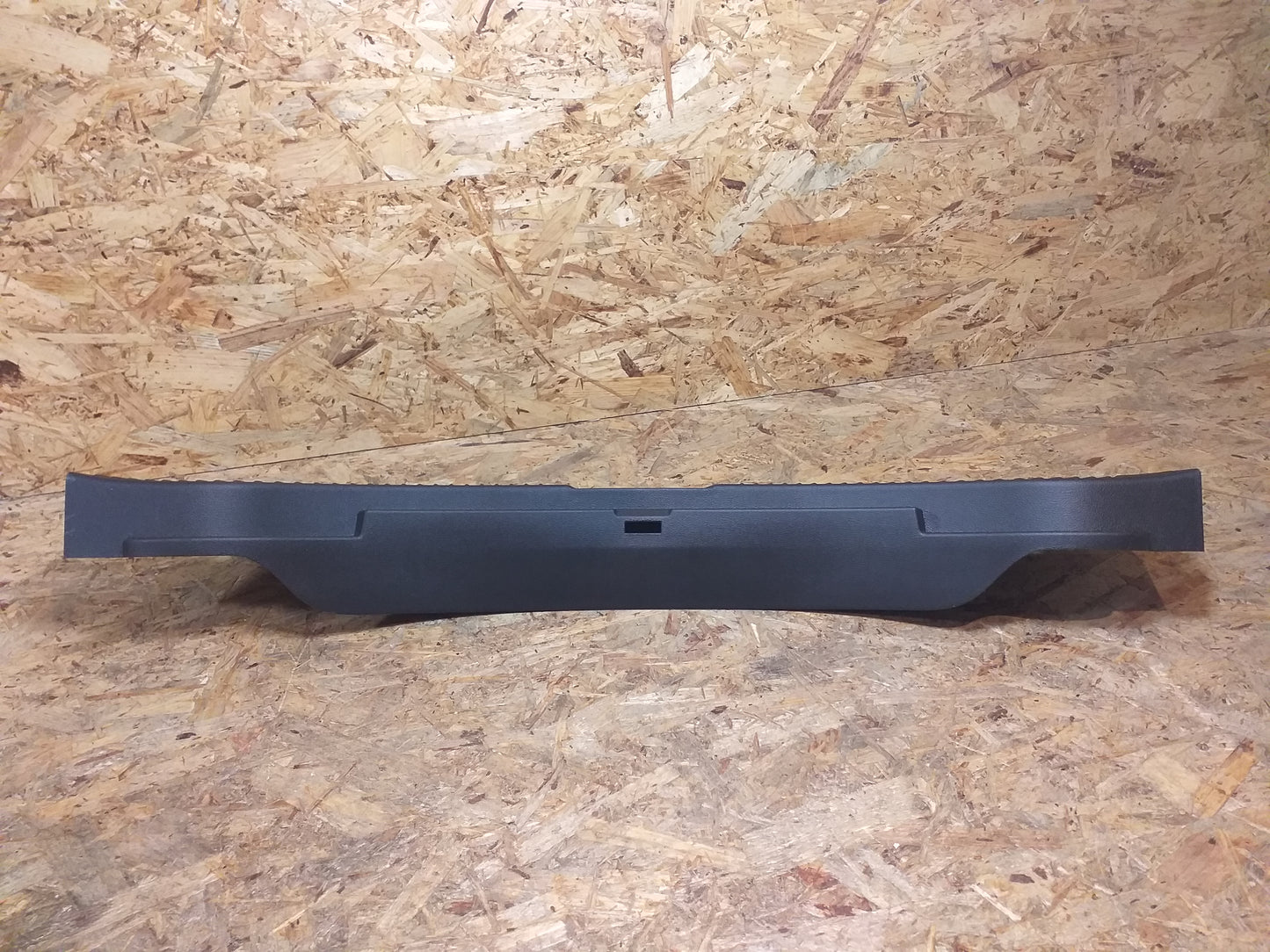 Mokka Verkleidung Heckklappe original GM Opel NEU