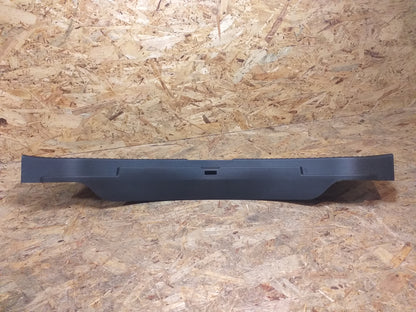 Mokka Verkleidung Heckklappe original GM Opel NEU