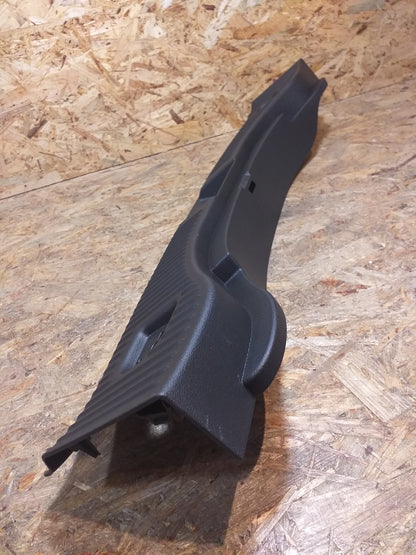 Mokka Verkleidung Heckklappe original GM Opel NEU