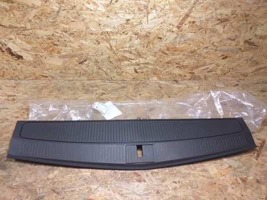 Astra J Abdeckung Laderaum original GM Opel NEU