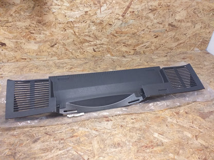 Corsa D Abdeckung Laderaum original GM Opel NEU