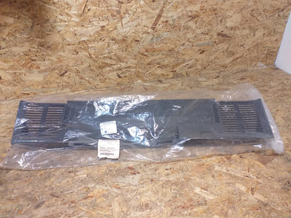 Corsa D Abdeckung Laderaum original GM Opel NEU