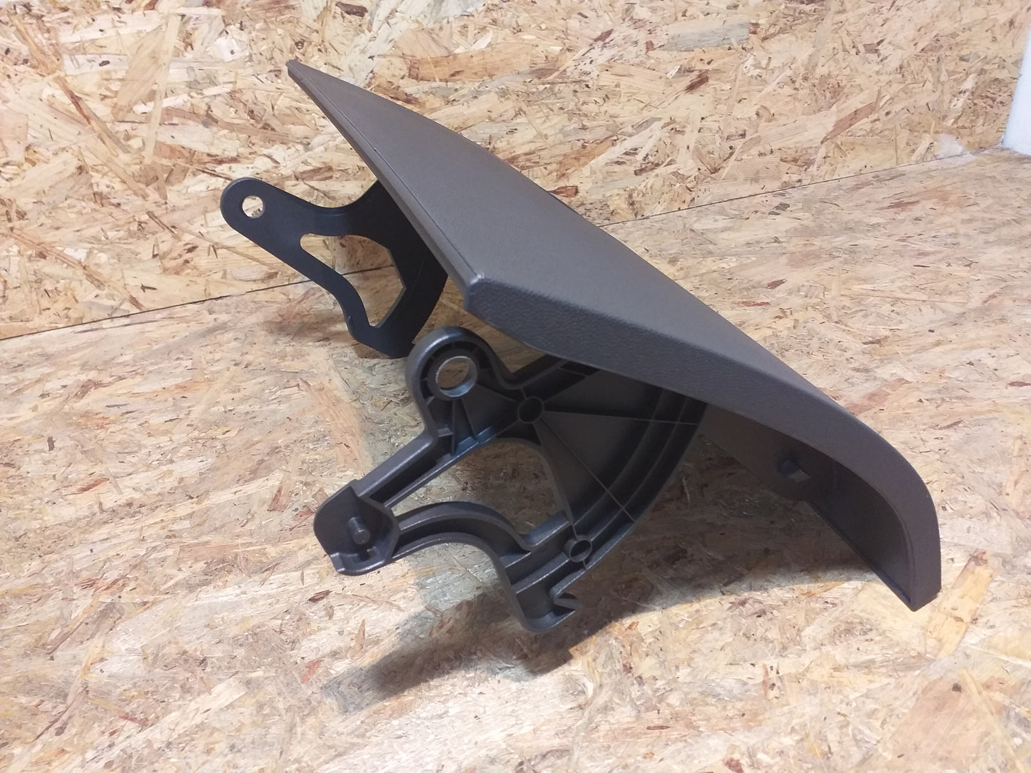 Astra H Deckel Handschuhfach original GM Opel NEU