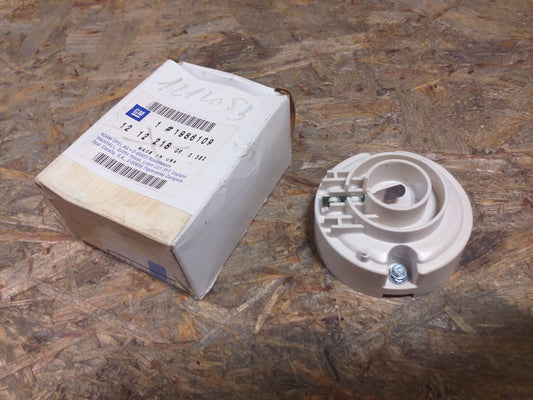 Ascona C Corsa A Zündverteilerläufer original  GM Opel NEU