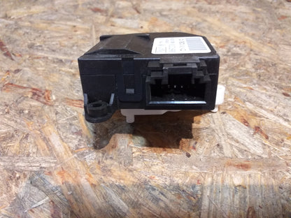 Corsa C Vectra C Stellmotor original GM Opel NEU