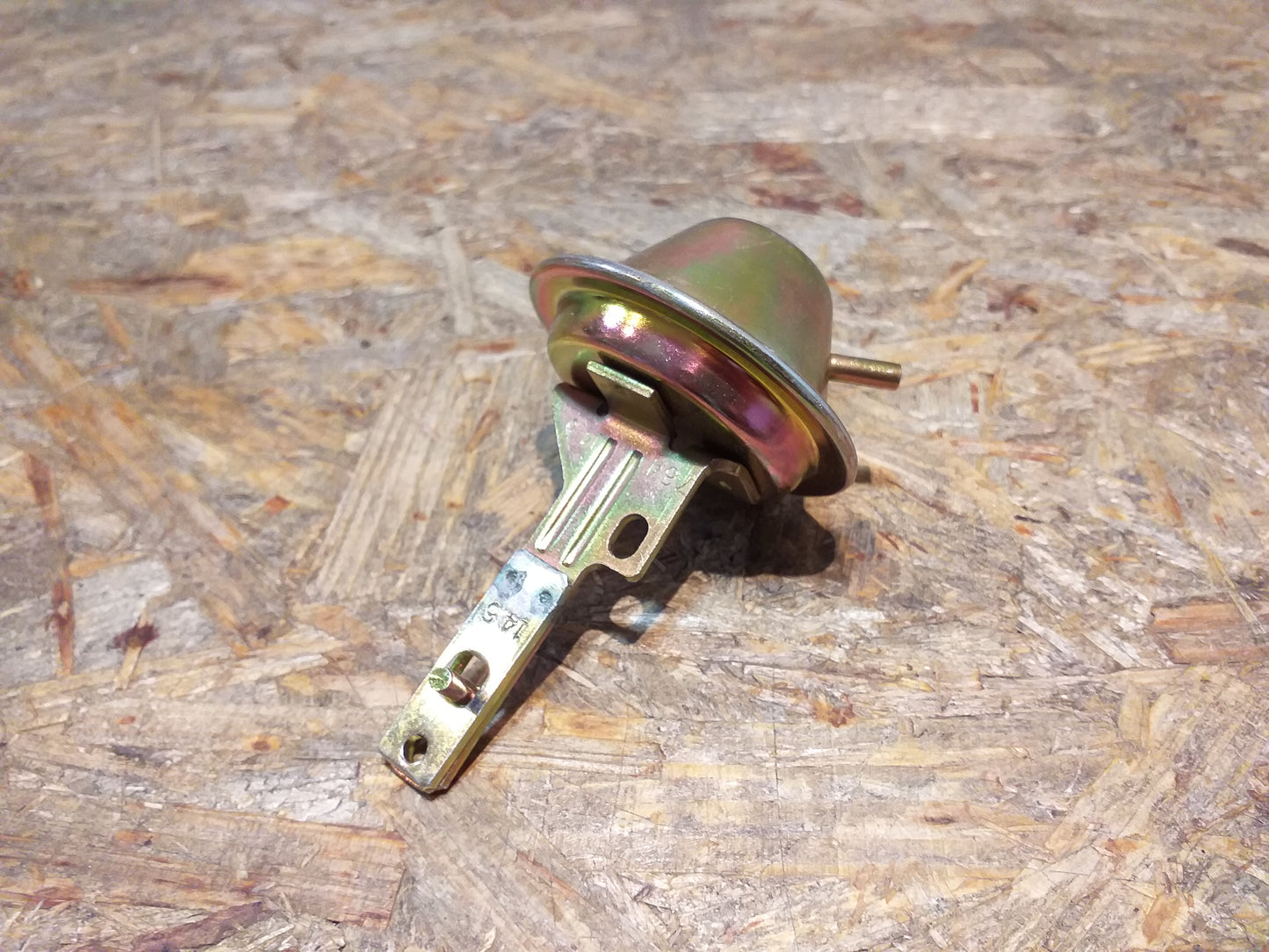 Corsa A Kadett E Untersruckdose original GM Opel NEU