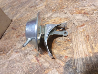 Corsa B Schrägheck Unterdruckdose Zündverteiler original GM Opel NEU