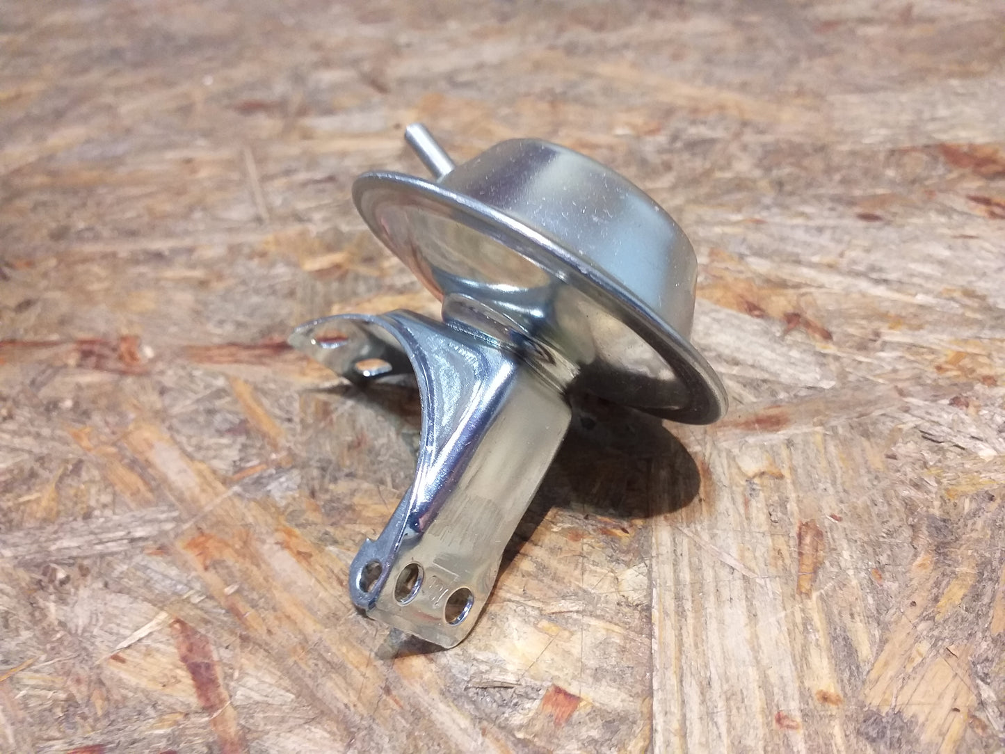 Corsa B Schrägheck Unterdruckdose Zündverteiler original GM Opel NEU