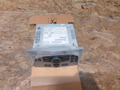 Astra H Zafira B Autoradio original  GM Opel NEU