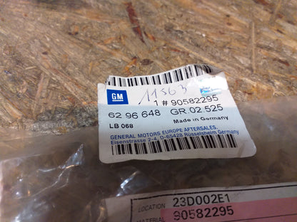 Astra G Zafira A Kabelsatz Drehzahlfühler original GM Opel NEU