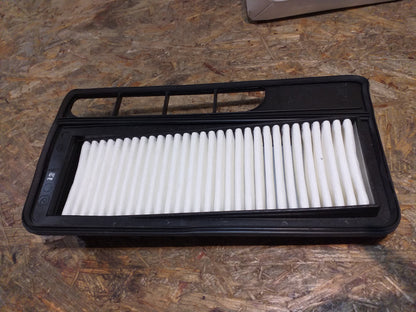 Agila A Luftfilter original GM Opel NEU