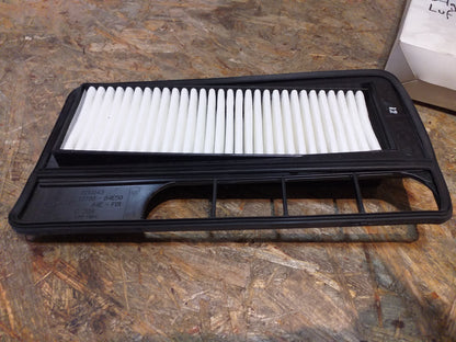 Agila A Luftfilter original GM Opel NEU