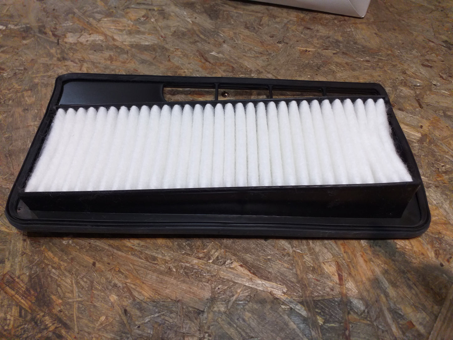 Agila A Luftfilter original GM Opel NEU