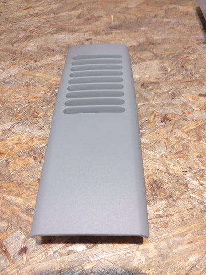 Vivaro A Lufteinlass Seitenwand original GM Opel NEU