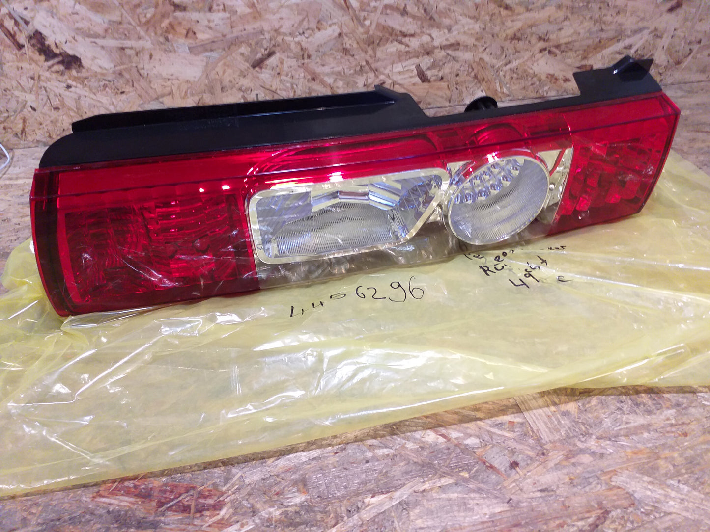 Peugeot Boxer Rücklicht links original Peugeot NEU