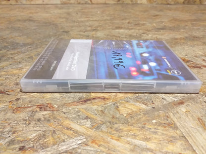 Opel/ Vauxhall Navigation-DVD 100 2008 original Opel NEU