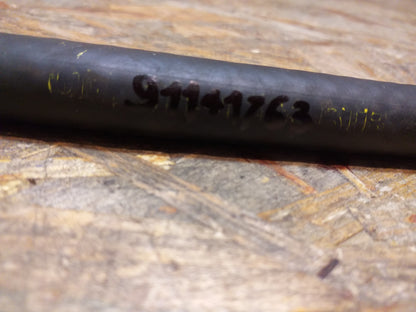 Frontera A Schlauch Ausgleichsbehälter an Thermostatgehäuse original GM Opel NEU