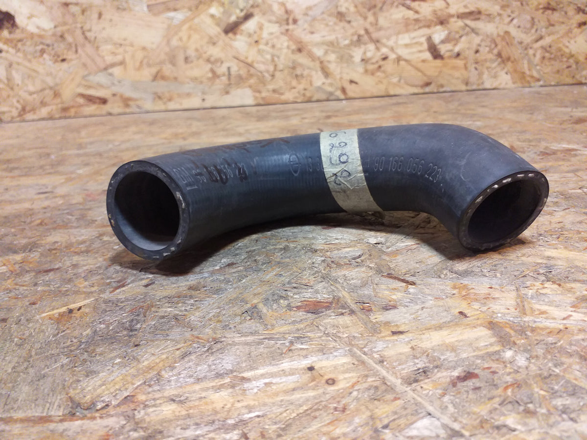 Kadett D Kühlerschlauch Einlass original GM Opel NEU
