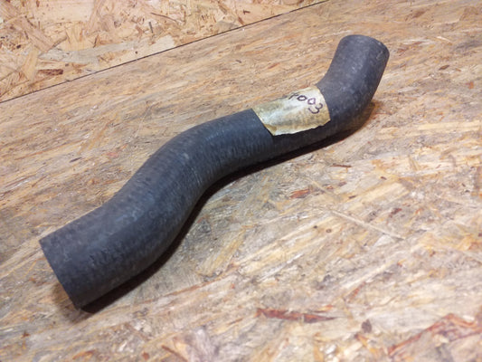 Kadett E 1,5, 1,7 TD Auslassschlauch original GM Opel NEU