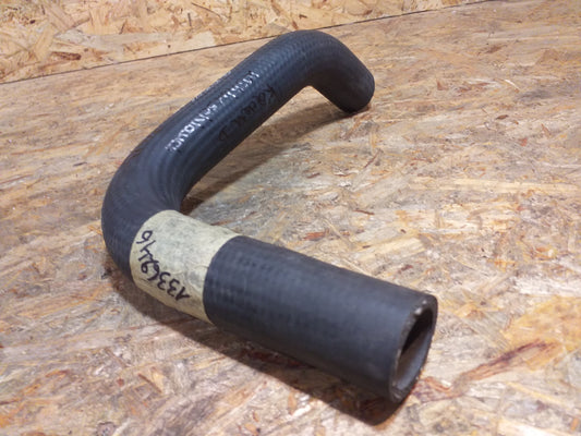 Kadett D Kühlerschlauch original  GM Opel NEU