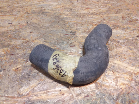 Oldtimer Youngtimer Schlauch Einlass original GM Opel NEU