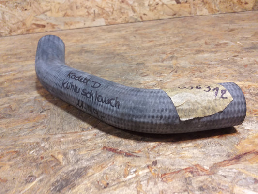 Kadett D Kühlerschlauch original GM Opel NEU