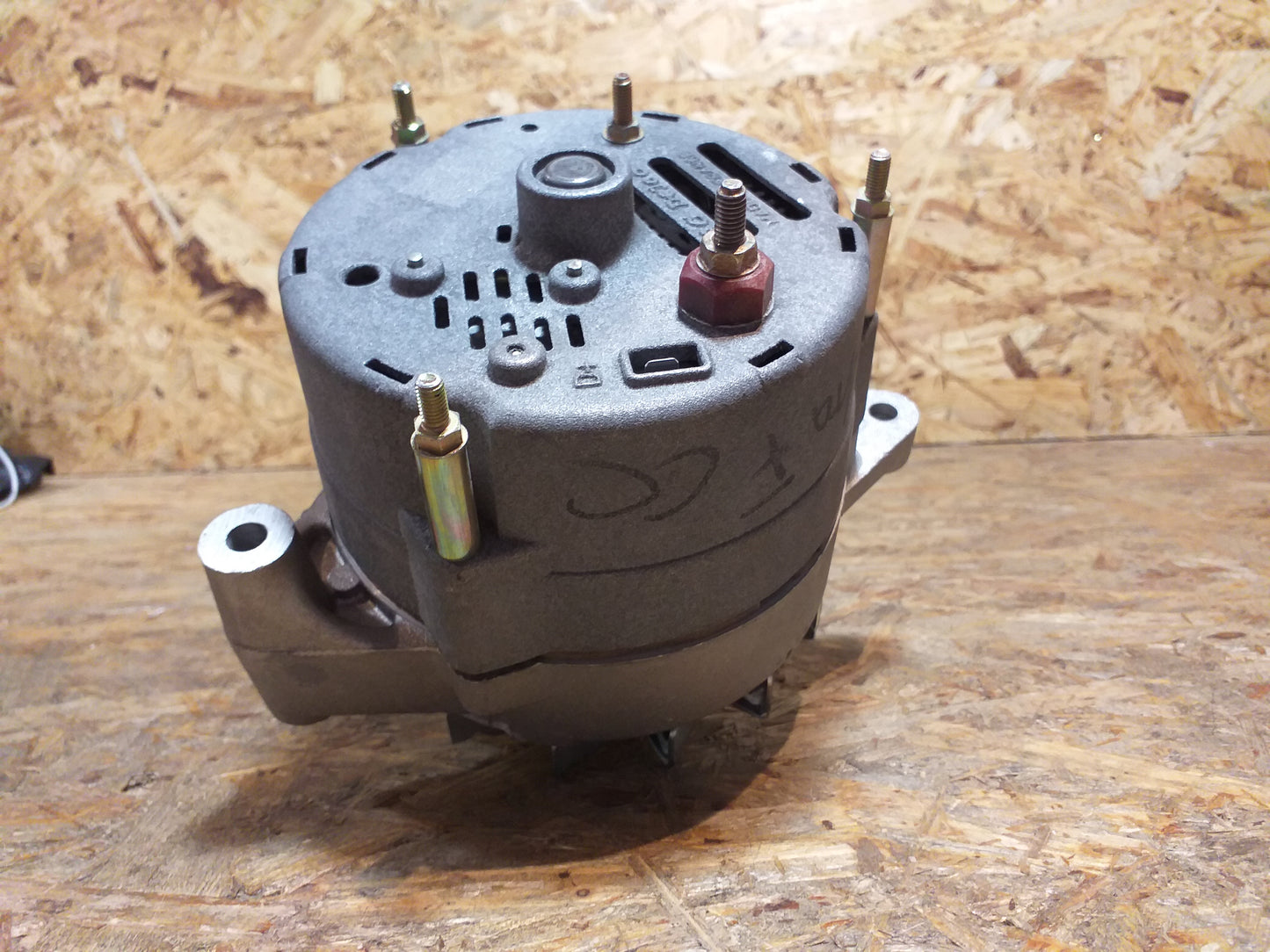 Astra F CC Lichtmaschine original GM Opel NEU