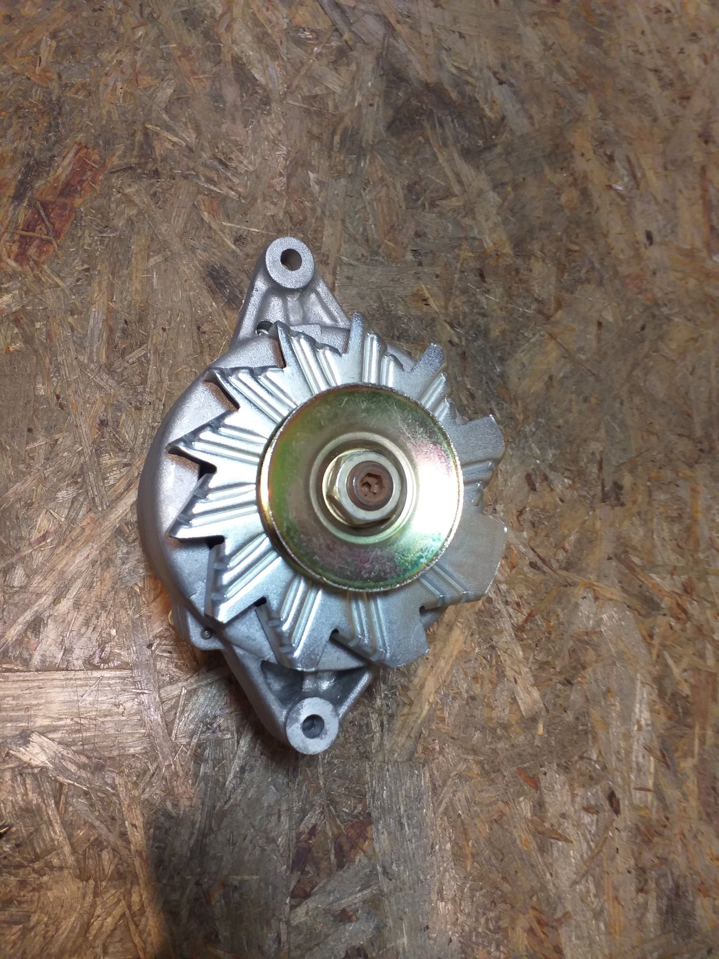 Astra F CC Lichtmaschine original GM Opel NEU