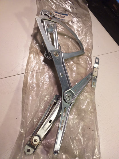 Astra G Zafira A Fensterheber original GM Opel NEU