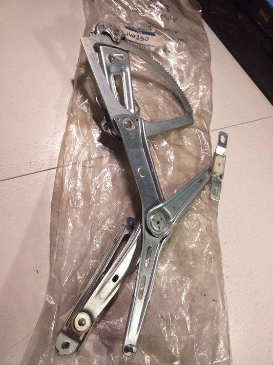 Astra G Zafira A Fensterheber original GM Opel NEU