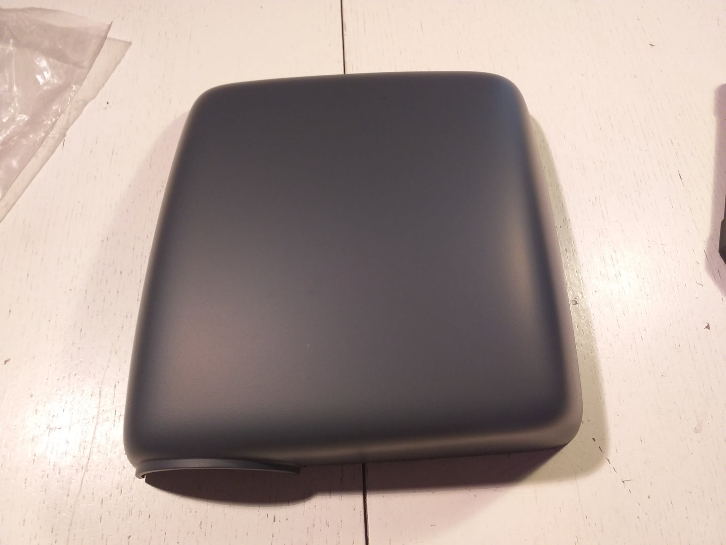 Combokasten und Kombi Abdeckung Außenspiegel original GM Opel NEU