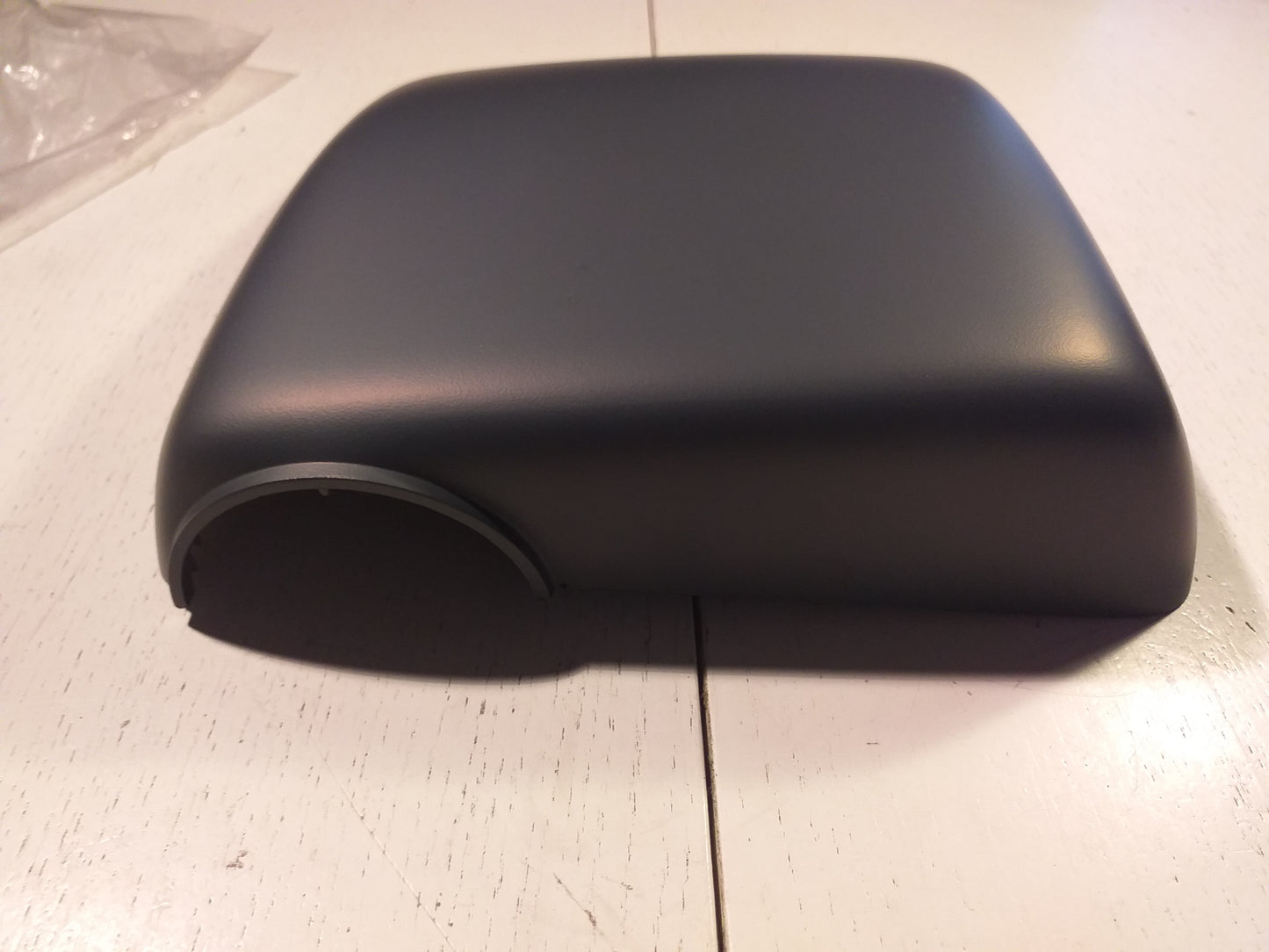 Combokasten und Kombi Abdeckung Außenspiegel original GM Opel NEU