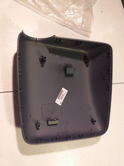 Combokasten und Kombi Abdeckung Außenspiegel original GM Opel NEU