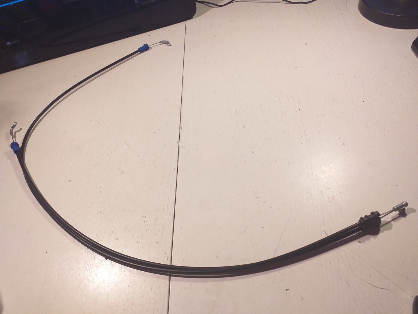 Meriva A Sitzverstellung Seilzug original GM Opel NEU