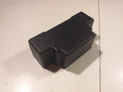 Zafira B Astra H Deckel Abdeckung Sicherungskasten original GM Opel NEU