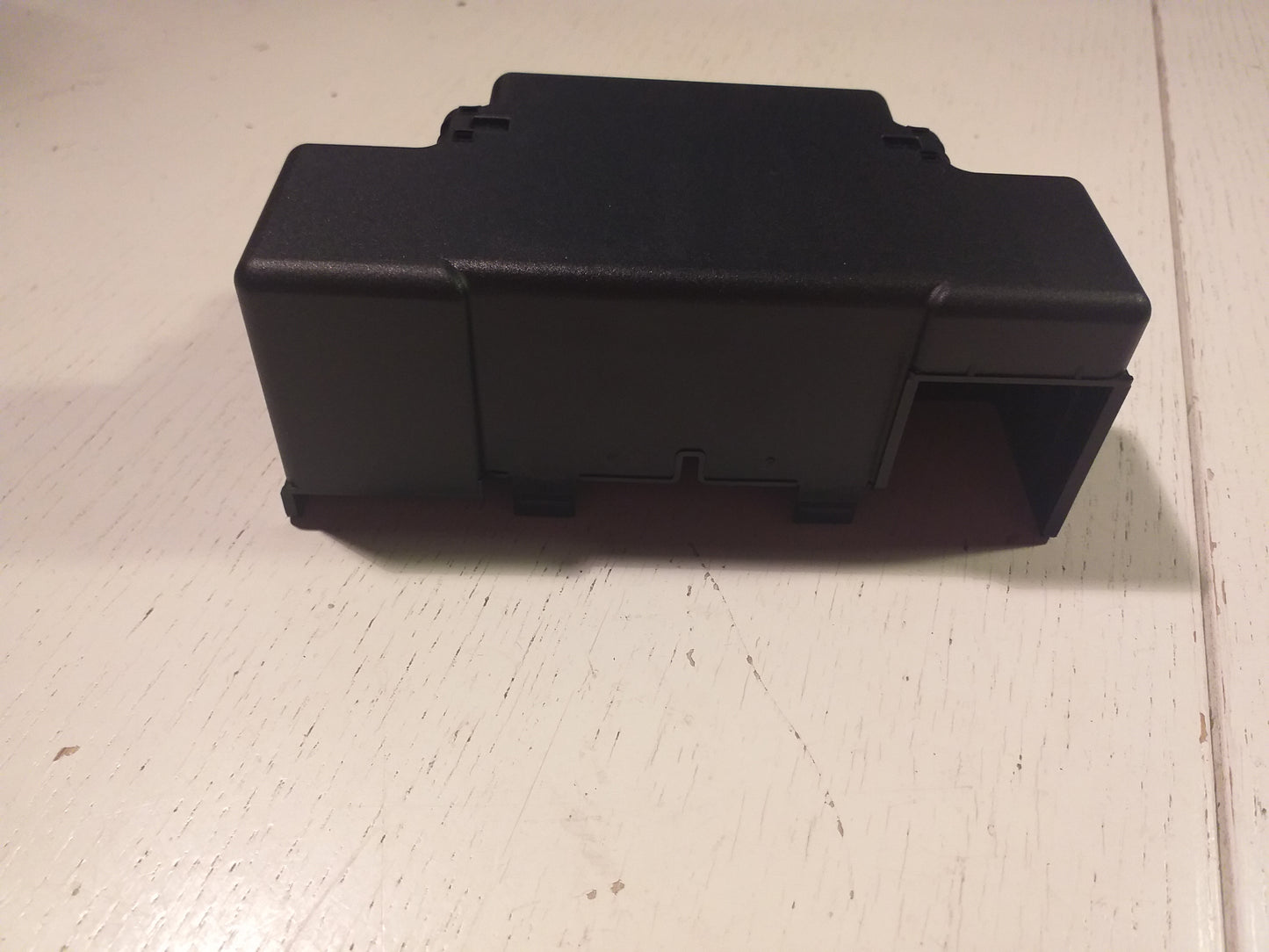 Zafira B Astra H Deckel Abdeckung Sicherungskasten original GM Opel NEU