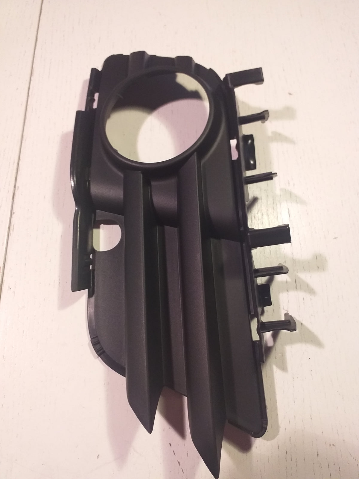 Vectra C Zierleiste Einsatz Nebelscheinwerfer original GM Opel NEU