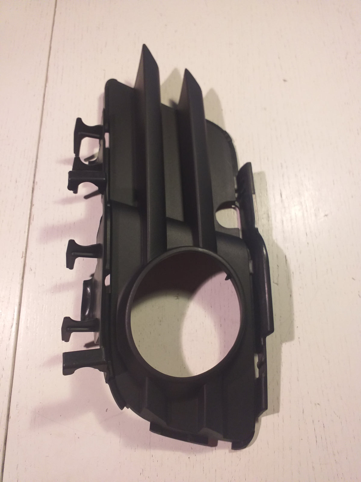 Vectra C Zierleiste Einsatz Nebelscheinwerfer original GM Opel NEU