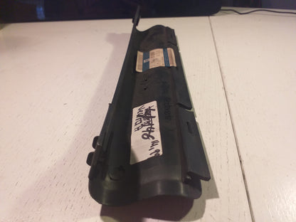 Vectra A Kappe Heckverkleidung original GM Opel NEU