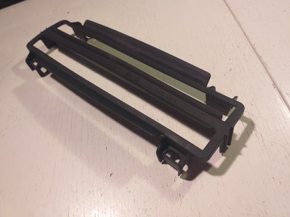 Vectra C Verstärkung Stoßstange original GM Opel NEU