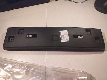 Antara Entlüftungseinsatz Seitenwand original GM Opel NEU