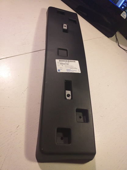 Antara Entlüftungseinsatz Seitenwand original GM Opel NEU