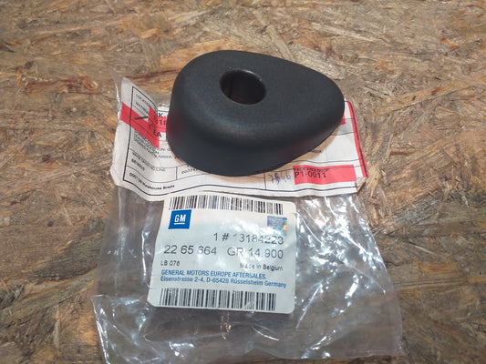 Astra H Zafira B Abdeckung Armlehne original GM Opel NEU