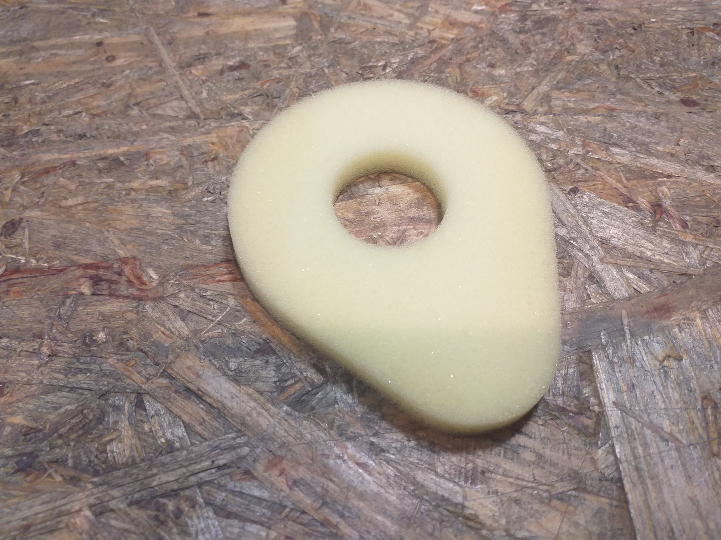 Astra H Isolierung Scharnier Armlehne original GM Opel NEU